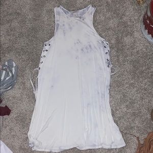 American Eagle dress